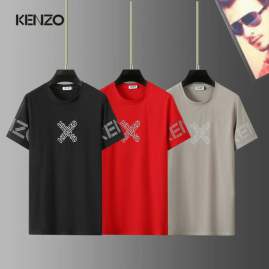 Picture of Kenzo T Shirts Short _SKUKenzoM-3XL25tx179481